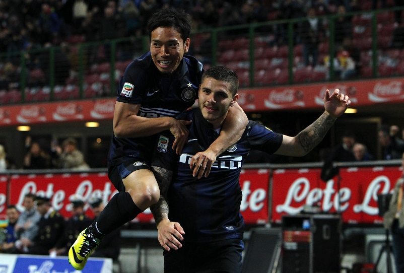 PSG、実は日本人とチームメイトだったスター選手まとめ｜写真3