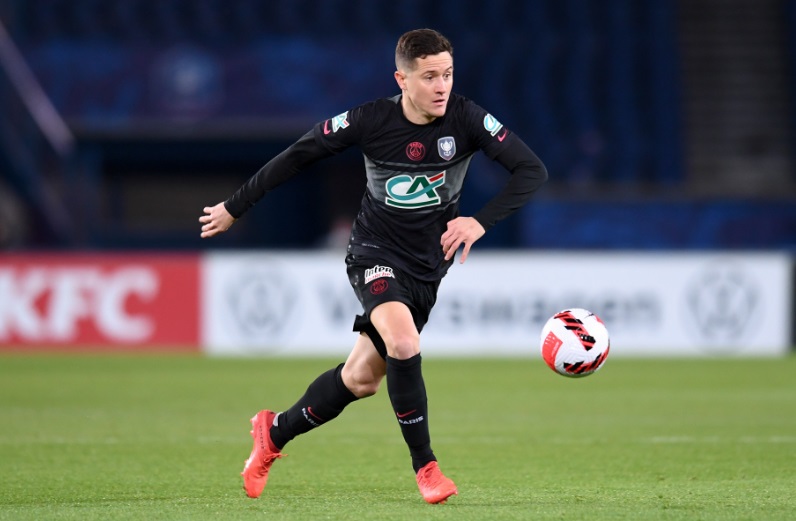 W杯でプレーしたことがないスペインの現役スター5人｜写真3