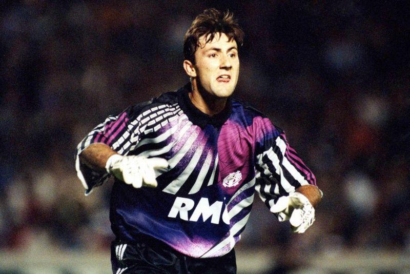 サッカーの歴史上「最も美しいハゲ選手」TOP8｜写真5