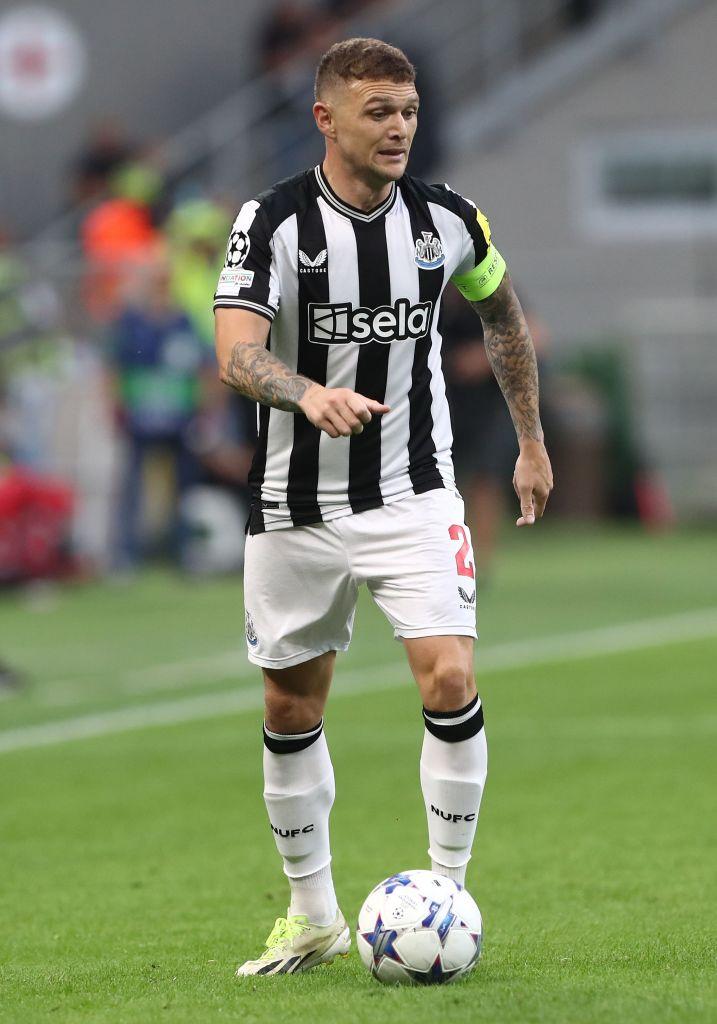 プレミアリーグでいま「最もすごい右サイドバック」分析するとこの5人｜写真4