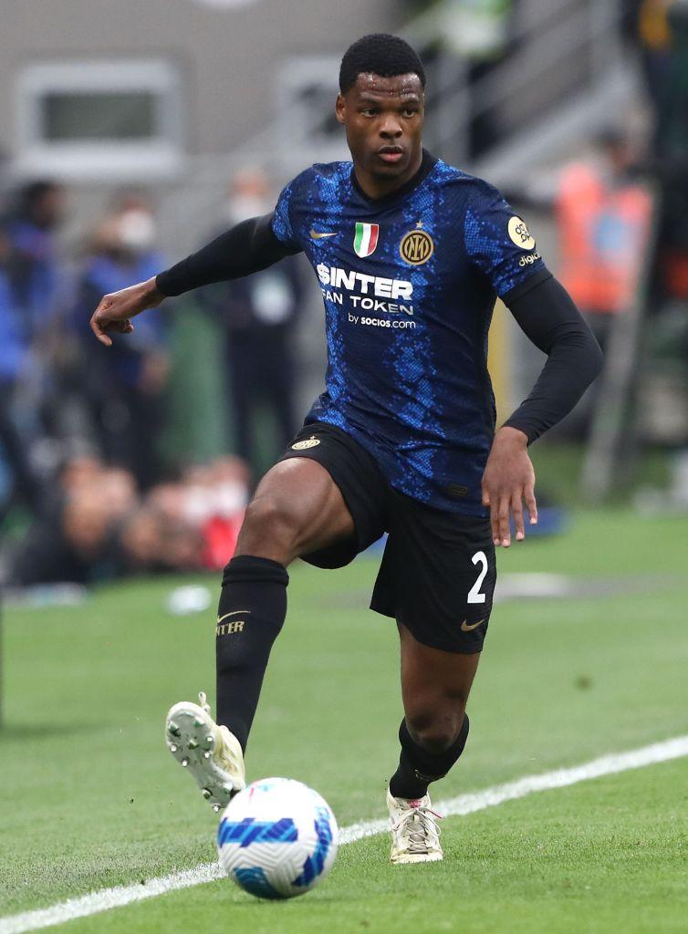 バルセロナが「ダニ・アウヴェスの後釜に獲得すべき」5名のサイドバック｜写真3