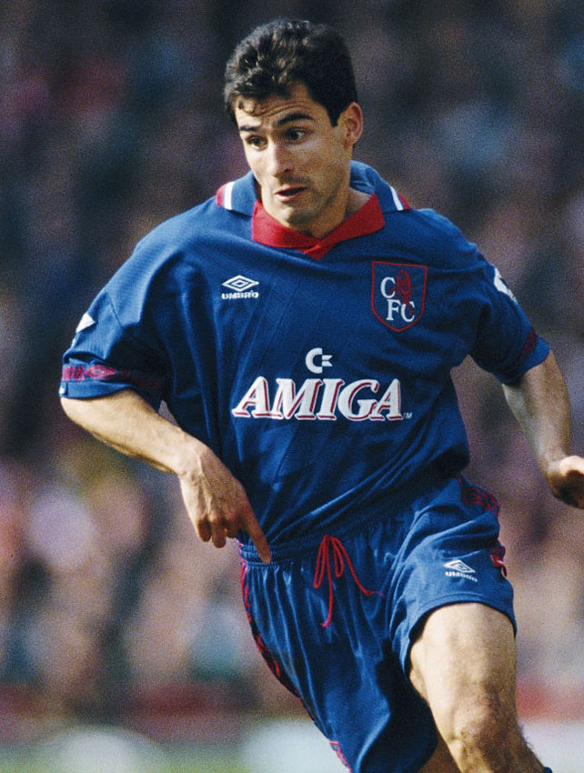 12/3はプレステの日！胸ロゴが「TVゲームのユニフォーム」10選｜写真4