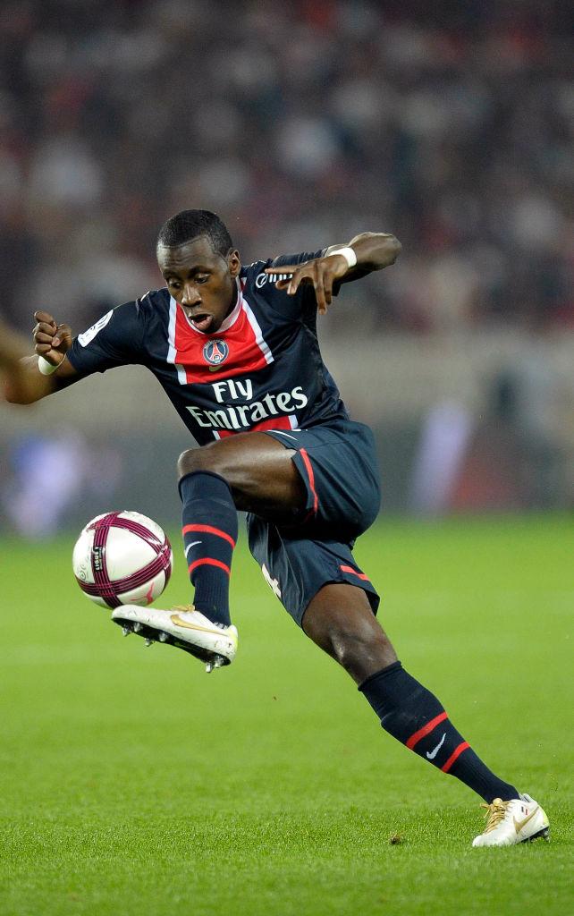 カタール買収1年目、PSGの「無冠だった最後のシーズン」ベストイレブン｜写真6