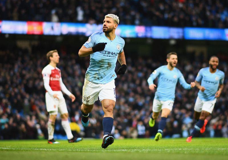 「アーセナル相手に最もゴールを決めた」選手、TOP8｜写真2