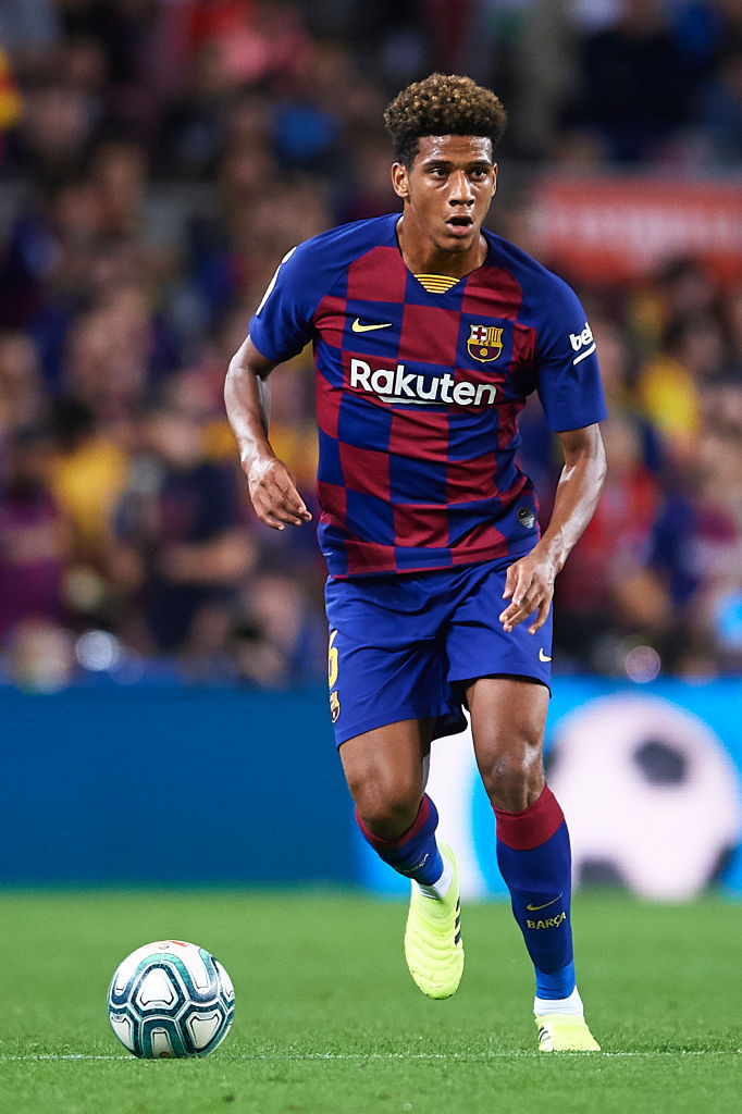 バルセロナ、この5年の「謎も多き冬の補強」10名…成功と失敗｜写真8