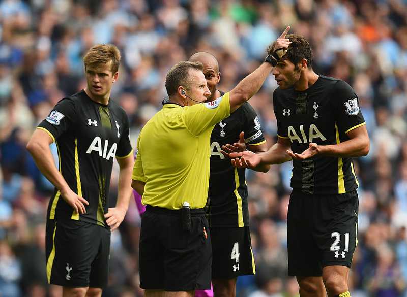 フェリックスだけじゃない「デビュー戦で退場した」7名の世界的スター｜写真7