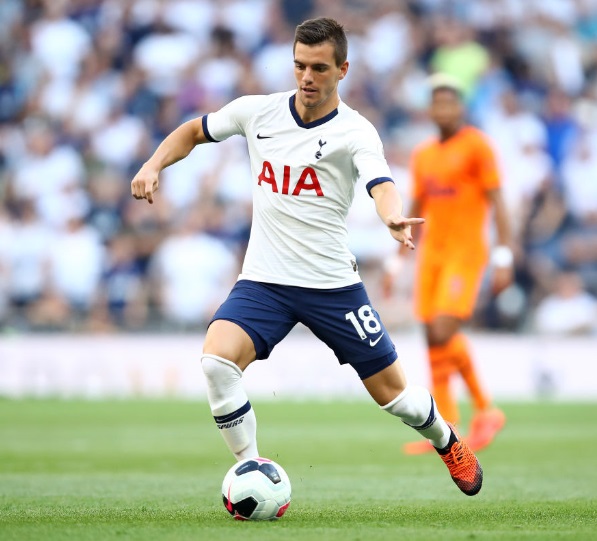 「プレミアリーグTOP6、新戦力たちの背番号まとめ」｜写真10