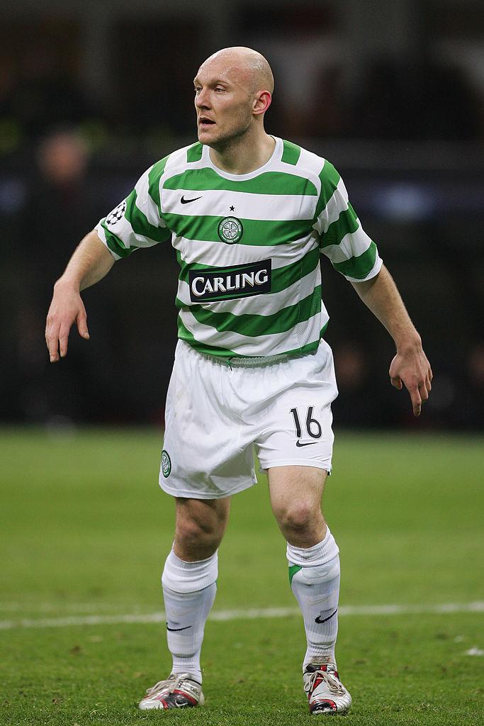 中村俊輔と「最強の同僚」ベストイレブン！恐怖のボランチが2人｜写真6