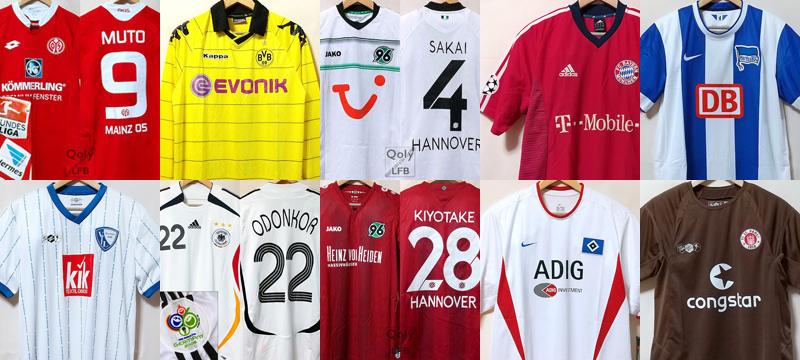 ドルトムントが23-24新アウェイユニを発表！「香川真司も英雄パレード」の聖地を描く｜写真8