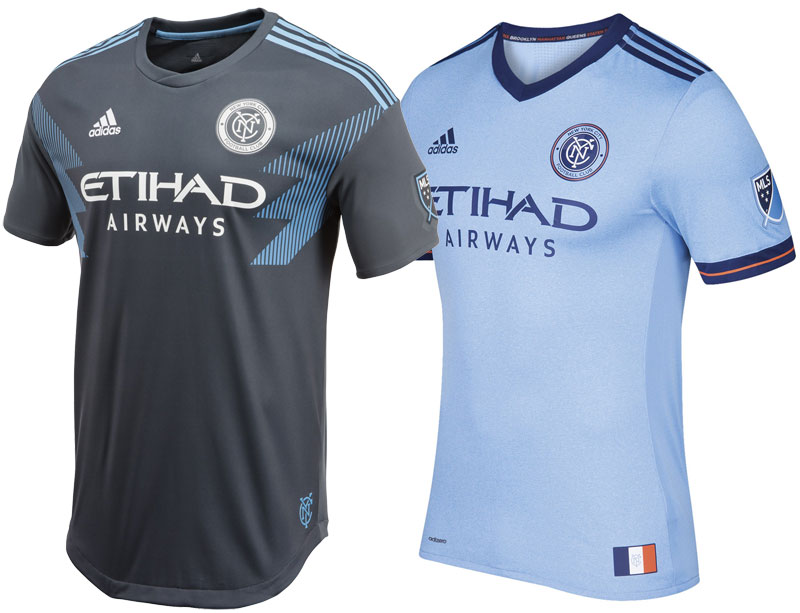 最終順位で見る2018MLSユニフォーム！「個性派から王道まで」全23クラブ｜写真9