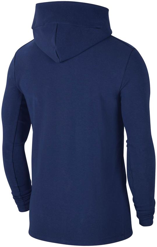 NIKEのクラブチーム、お値段高めの「優秀ジャケット」4選｜写真5