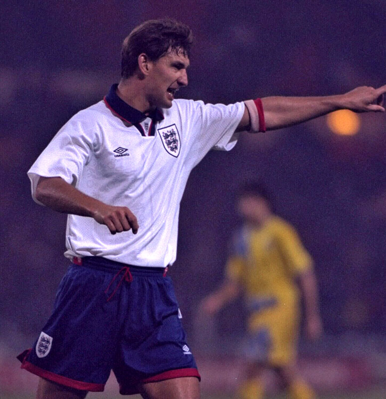 出場を逃した強豪の「W杯で着たかもしれない」ユニフォーム10選｜写真7