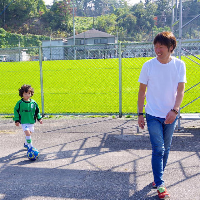 国内外で成功する「育成哲学」とは？〜アミティエSC京都の挑戦〜その2｜写真3