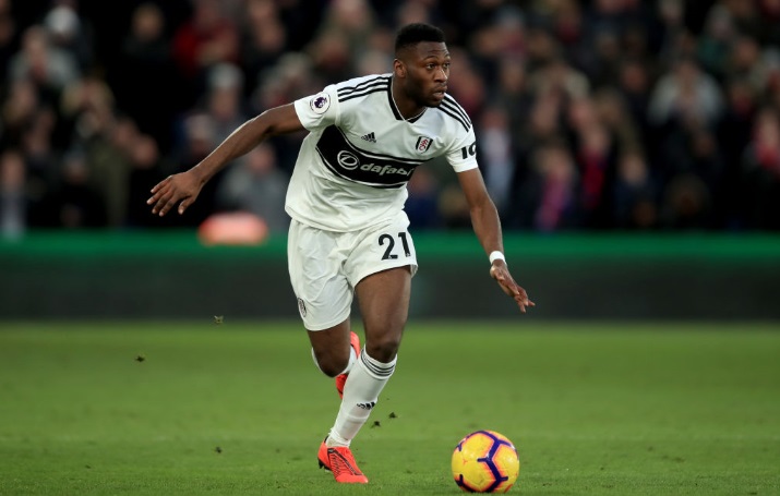 今季のプレミアリーグ、「最速スピードスター」 が判明！TOP5がこれだ｜写真5