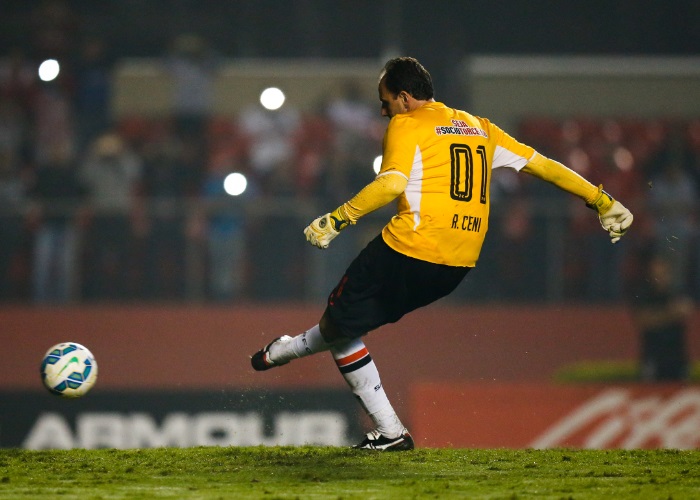  GKなのに「おもしろ背番号」だった守護神たちとその理由｜写真12