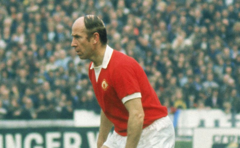 サッカーの歴史上「最も美しいハゲ選手」TOP8｜写真16