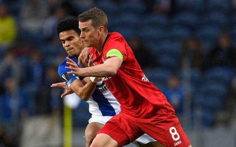 ウイイレ2020「フィジカル最強の守備的MF」ベスト10｜写真3