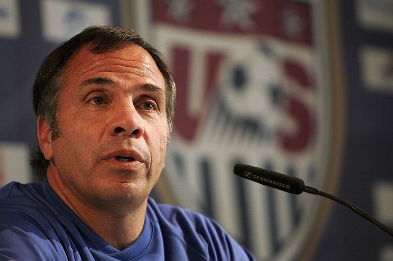 「他のスポーツに挑戦した」有名サッカー選手たち18名｜写真12