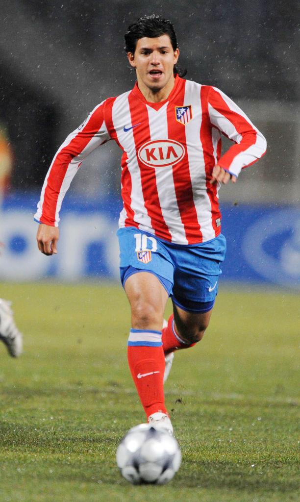 フェルナンド・トーレスが選んだベストイレブンから外れた「裏の最強チームメイト11名」｜写真11