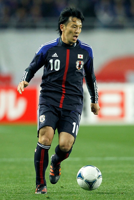 三笘薫がプレミアリーグ席巻中！筑波大学の蹴球部出身で「最強の11人」はこれだ｜写真9