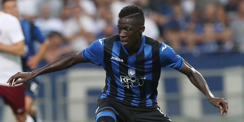 今季のセリエA見るなら目をつけるべき、10名のワンダーキッド｜写真4