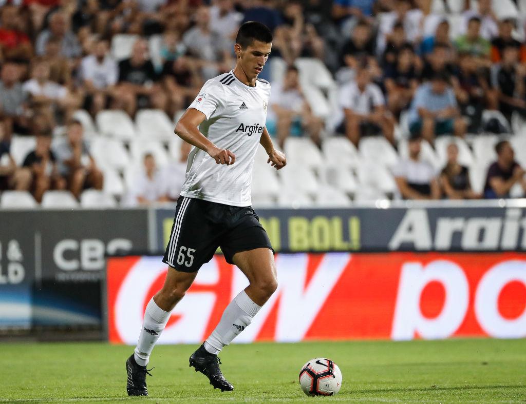 この夏、Jリーグにやって来るかもしれない外国人選手たち（2025年版） ｜写真9