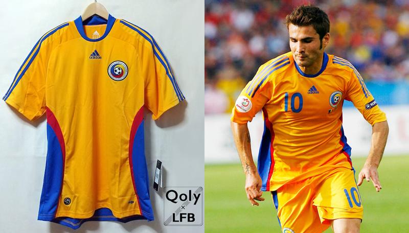 イタリア代表、優雅な125周年記念ユニがデビュー！“選手用”は「どうして少し違ったのか」｜写真6