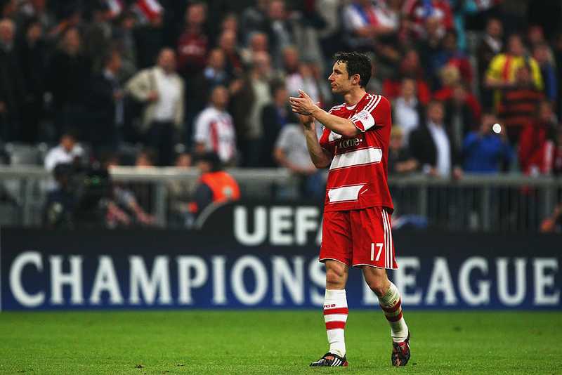 レヴァンドフスキも来た！「バイエルンとバルセロナ、両方でプレーしたスター選手たち」｜写真8