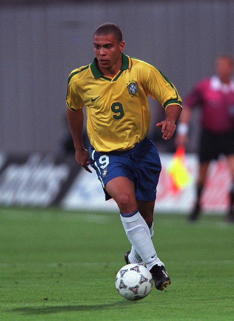 AIが選んだ「史上最も天賦の才に恵まれたスーパースター」TOP6｜写真3