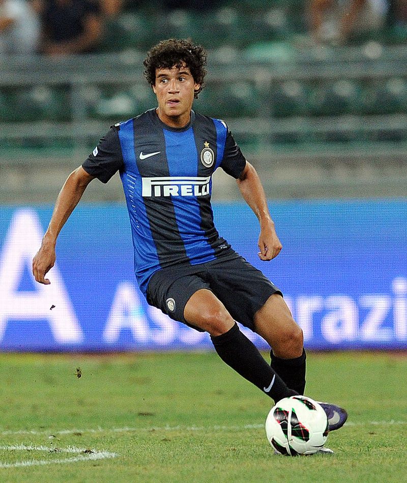 ビッグクラブが「売ったことを後悔した」6名の大スター｜写真5