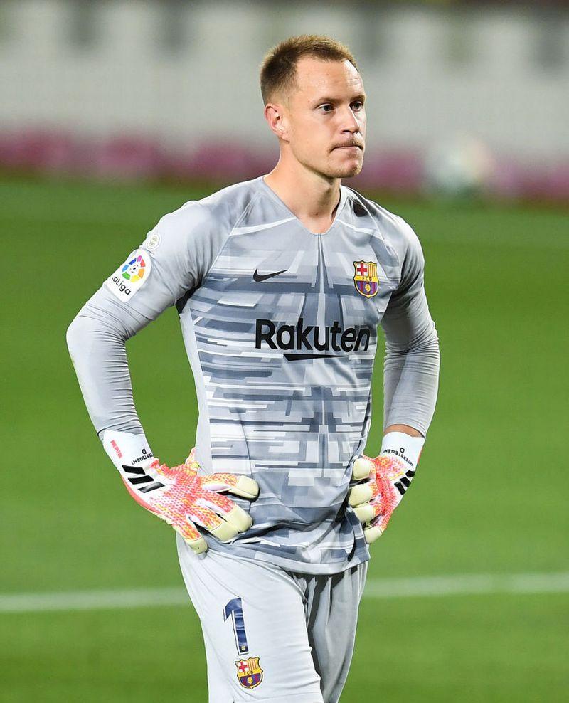 今「欧州で最も優れたゴールキーパー」TOP10｜写真5