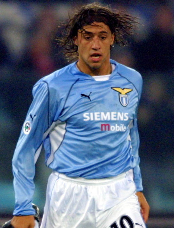 最近見かけない『SIEMENS』ロゴを付けた5つの欧州チーム｜写真2