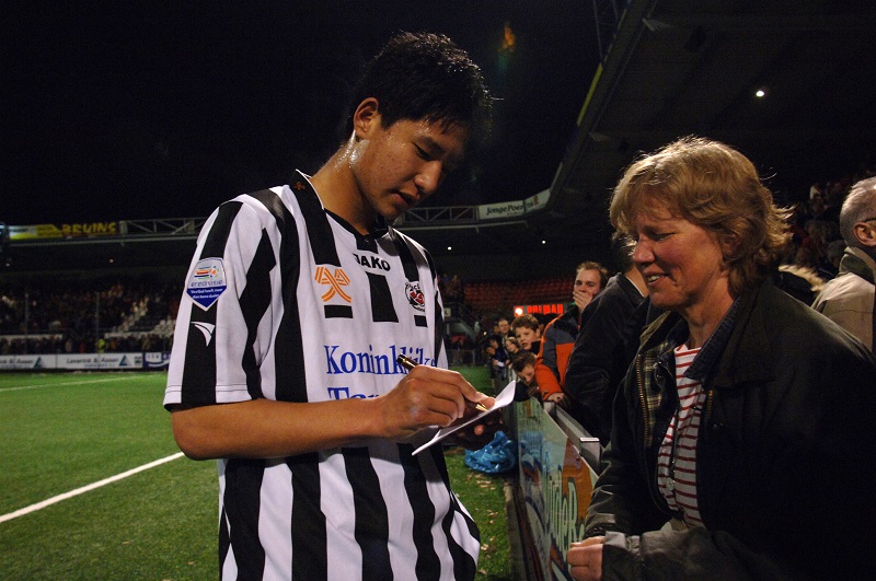 堂安、中島も続け！“欧州1年目“でインパクトを残した7人の日本人選手｜写真6