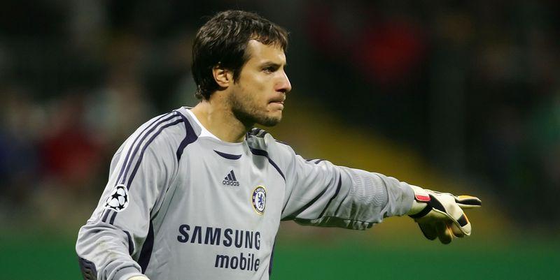 意外な「最強守護神」だ…プレミア歴代GK「無失点率」ランキング！｜写真6