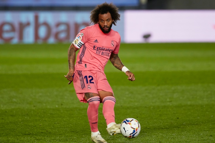 「いまのサッカー界で最も在籍期間が長い“忠誠選手”トップ10」｜写真3