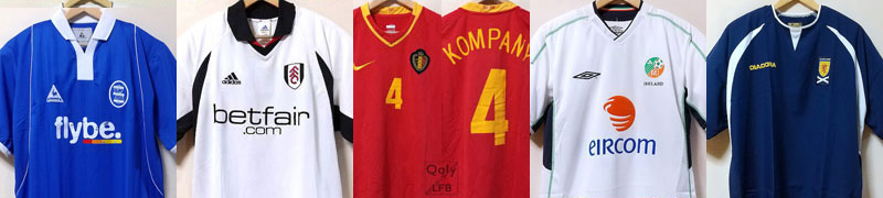 三笘薫が登場！ブライトンが23-24新ユニフォームを発表　久しぶりに“あのデザイン”が復活｜写真8