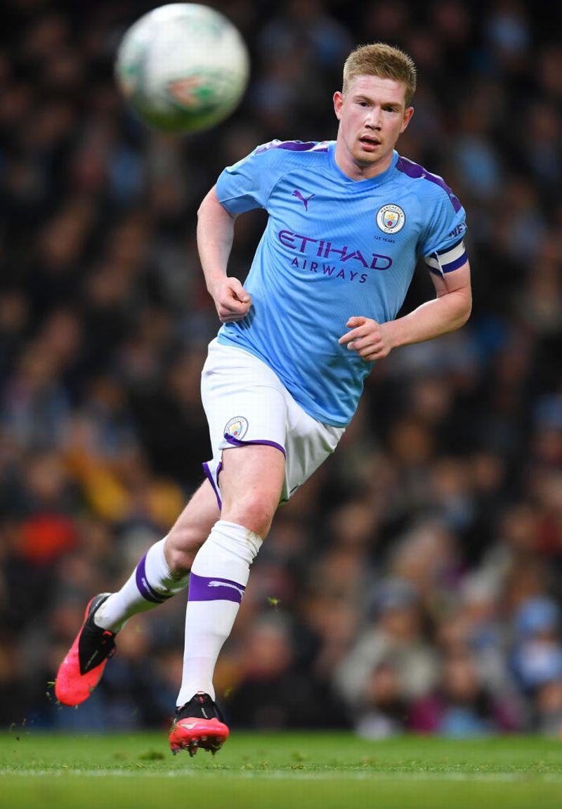 ウイイレ2020「ショートパス最強の攻撃的MF」ランキング｜写真15