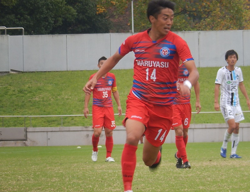 「浪速のアンリ」平井将生インタビュー！ガンバの育成、最高のパサー、そして現在｜写真3