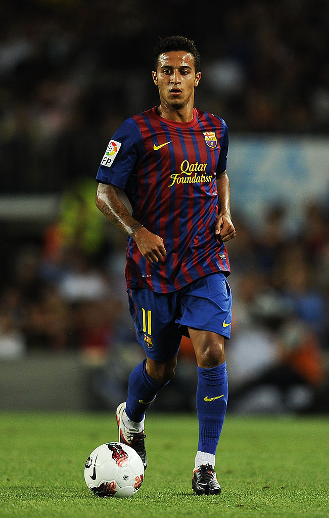 バルセロナの「11番」。”最高の5名と最悪の5名”｜写真3