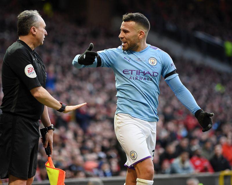 この夏、マンチェスター・シティを退団するかもしれない7名｜写真6