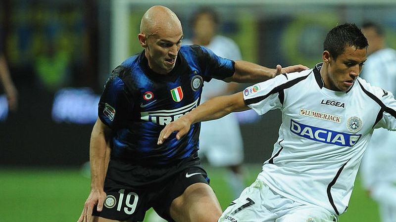 ウイイレ2020「フィジカル最強の守備的MF」ベスト10｜写真7