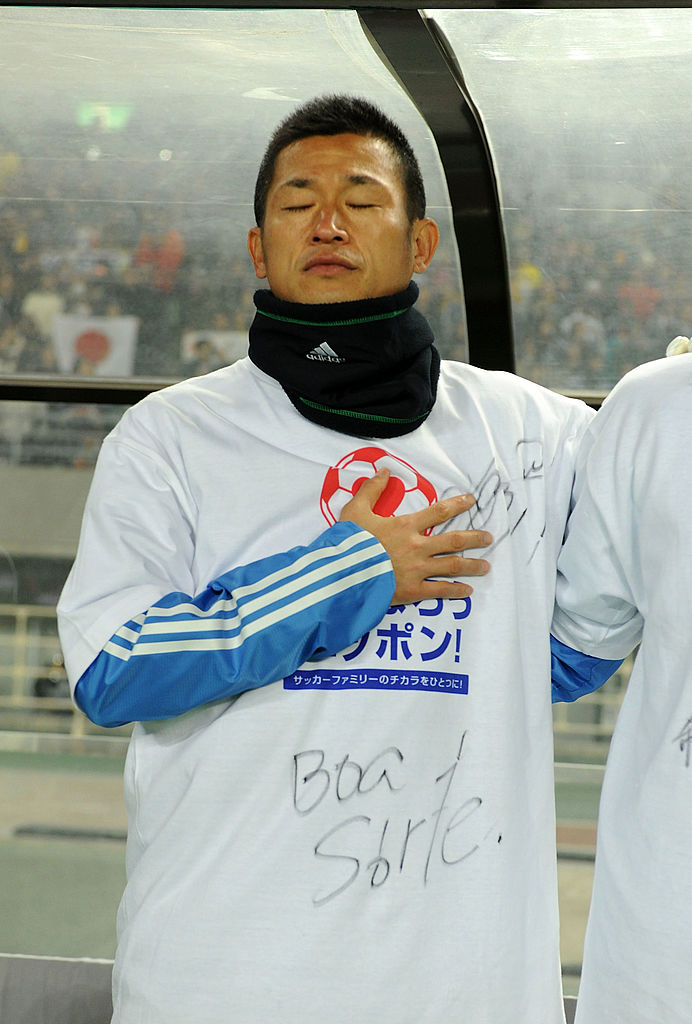 世界的AI「ChatGPT」が、“日本の歴史上最強の5選手”を選んだらこうなる｜写真2