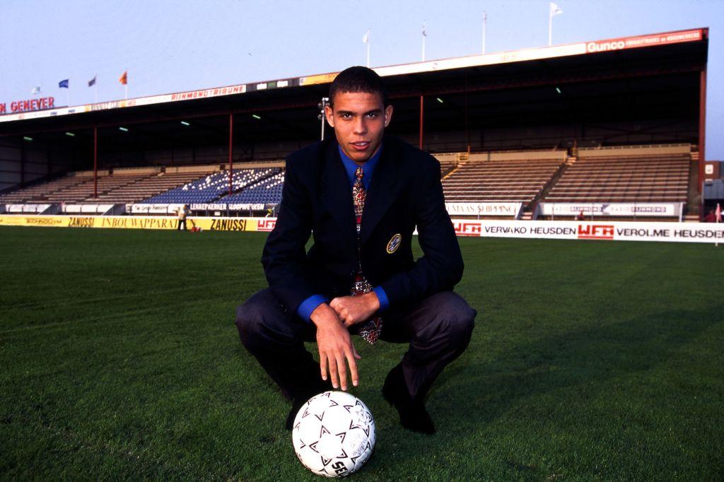 「10代から世界最強だった」とんでもないサッカー選手、TOP15｜写真11