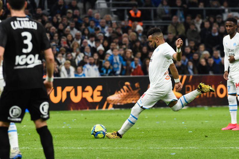 ウイイレ2020の「プレースキック最強選手」TOP10｜写真6