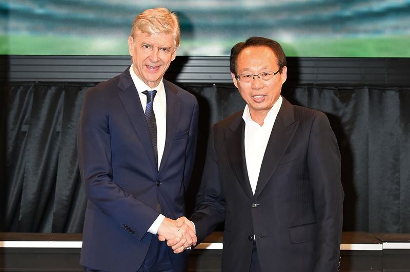 FC今治の「リアルサカつく」徹底解剖！“岡田以前”を知る人物、青木誠さんインタビュー(1)｜写真4