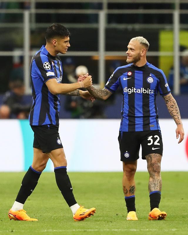 adidasの新作スパイク「ヒートスポーンパック」が登場！選手たちも着用を開始｜写真6