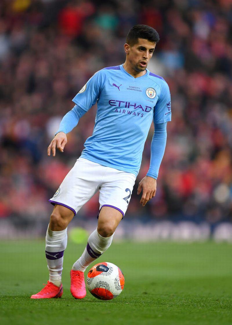 この夏、マンチェスター・シティを退団するかもしれない7名｜写真2