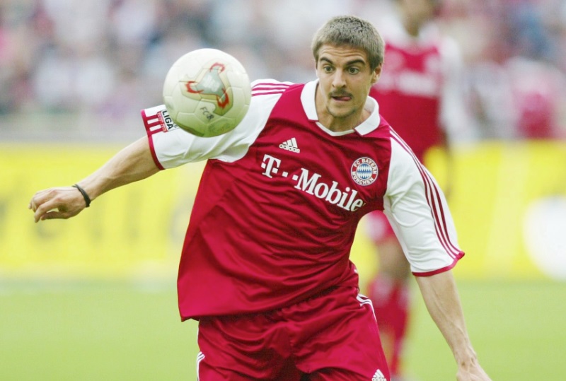 来日の最強バイエルン、ウイイレでお世話になった懐かしのスター5人｜写真5