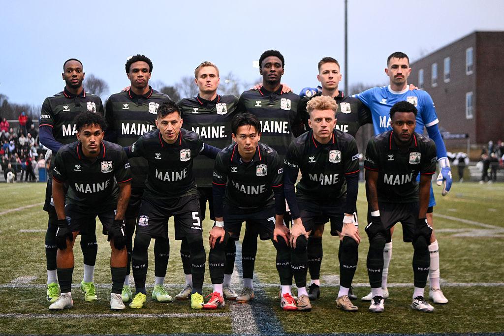 【インタビュー】和田昌士のサッカー人生第2章、引退もよぎった天才が「生まれ変わったつもりで」始めるアメリカUSLリーグ1挑戦｜写真9