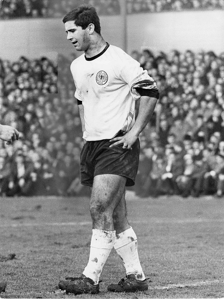 強いドイツにはいつもいた…「失われた最強ストライカーたち」｜写真2